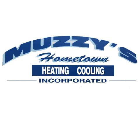Muzzy's Hometown Heating & Cooling, Inc.