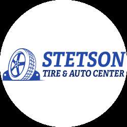 Stetson Tire & Auto Center